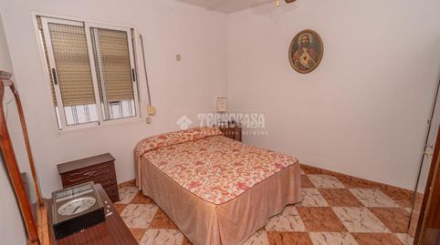 Foto 3 de Casa adosada en venta en Centro ciudad, Linares