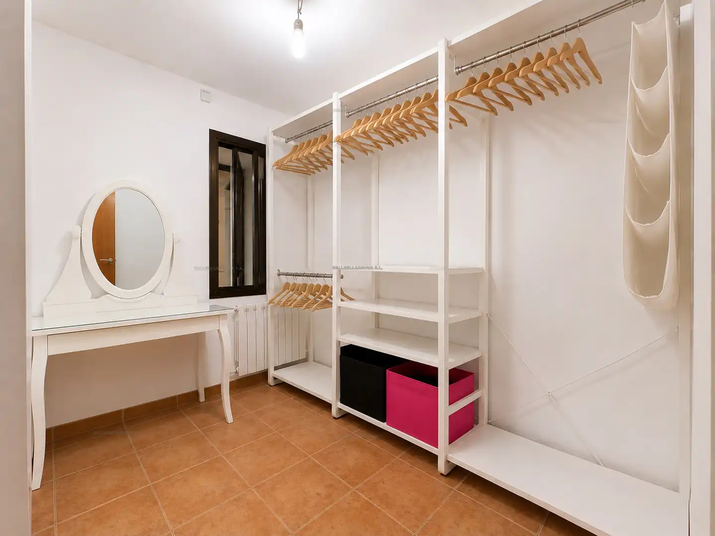 Habitación de Piso en venta en Mollet del Vallès con Calefacción