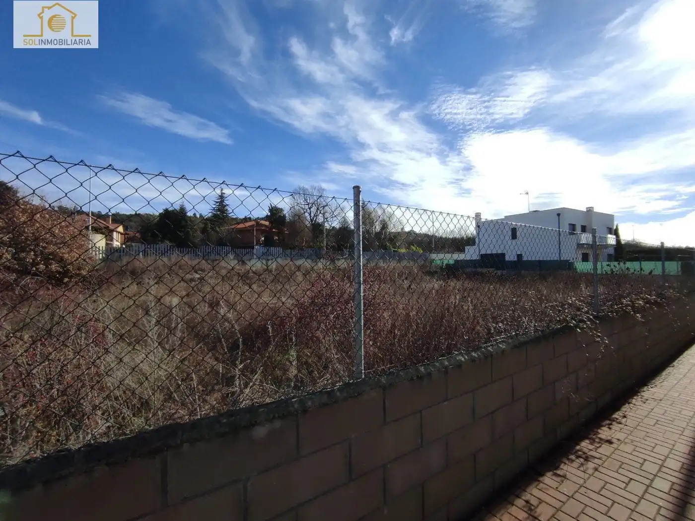 Terreni e lotti in vendita a Sariegos, imagen 23
