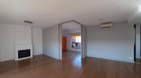 Foto 5 de Àtic en venda a Les Tres Torres,  Barcelona Capital