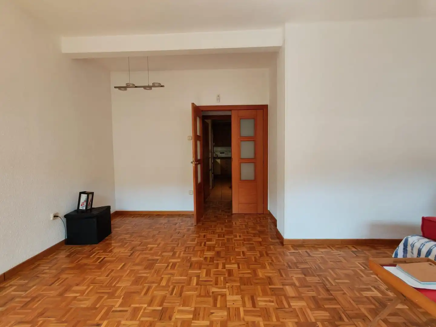 Apartamento en venta en Barcelona con Aire acondicionado, Calefacción y Parquet