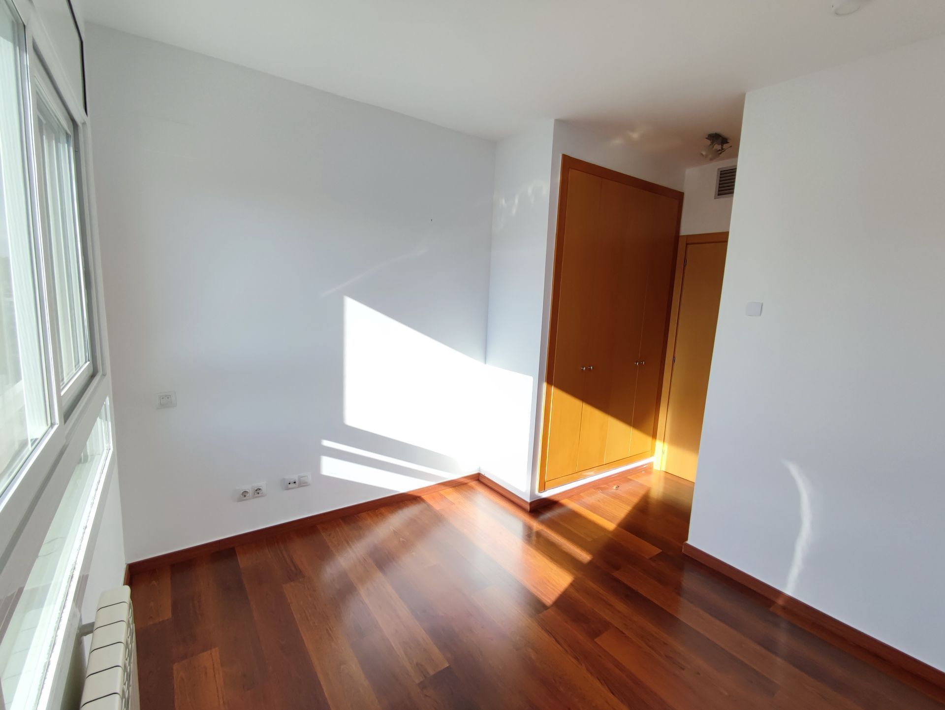 Flat to rent in Can Roca