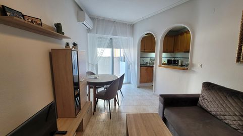 Foto 3 von Dachboden zum Verkauf in Calle Santomera, El Acequión, Torrevieja