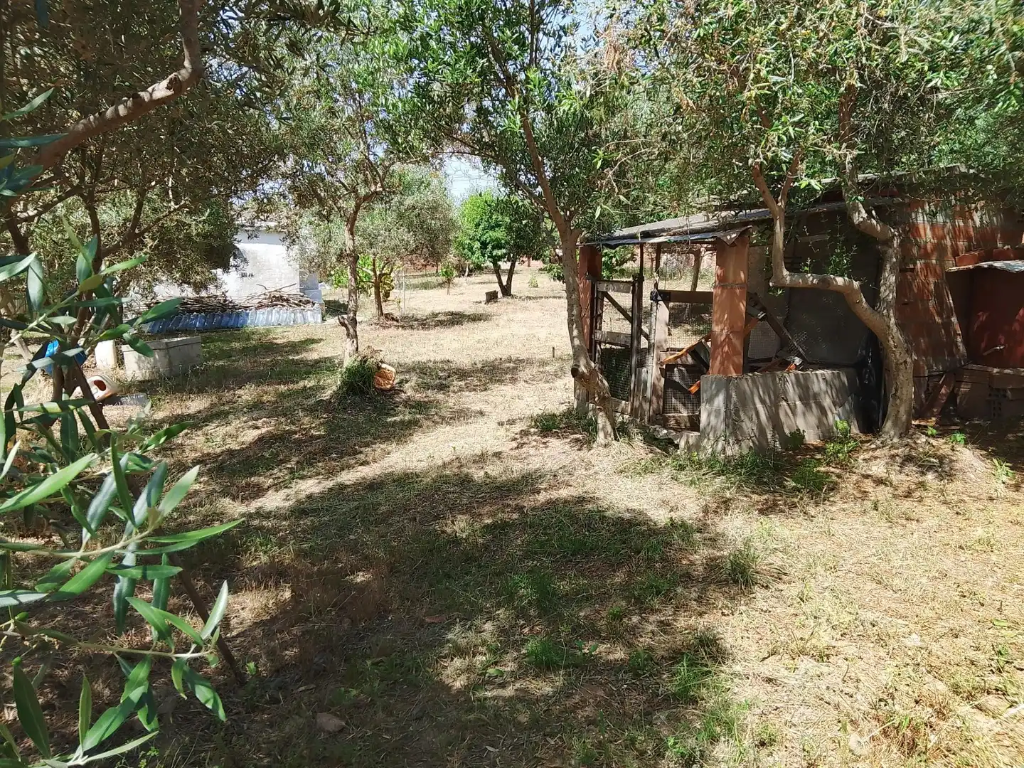 Residencial en venta en Sant Llorenç d'Hortons