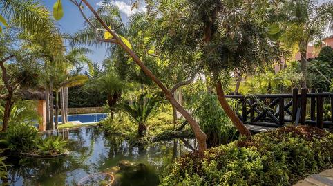 Foto 2 de Casa adosada en venda a Casco Antiguo, Marbella