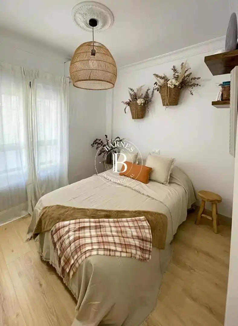 Piso con ascensor en venta en Barrio de Salamanca, imagen 30
