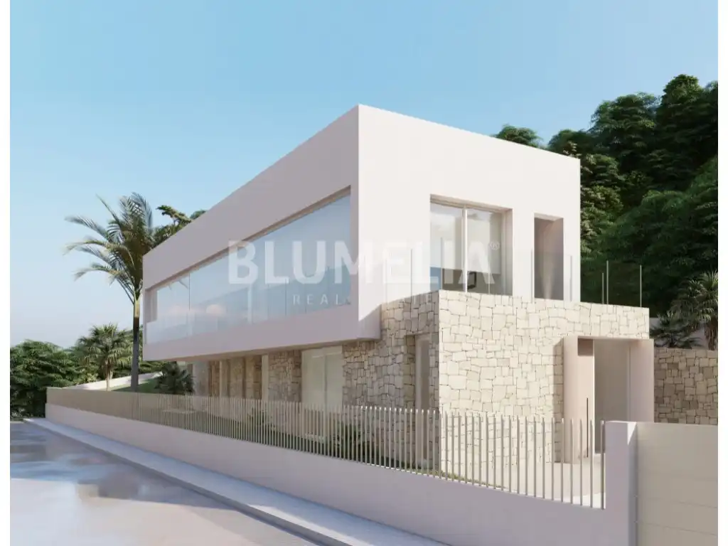 Casa con piscina in vendita a Carretera Denia-Javea, imagen 9