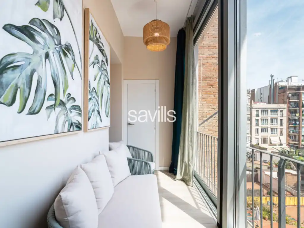 Apartment with lift for sale in Eixample, imagen 27