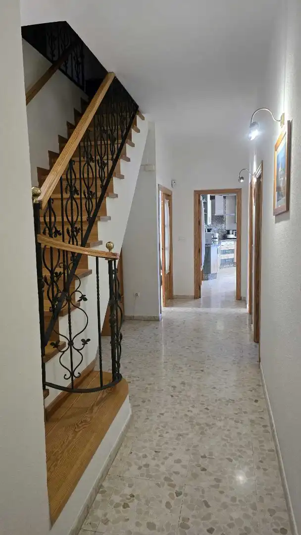 Casa o chalet en venta en Tharsis