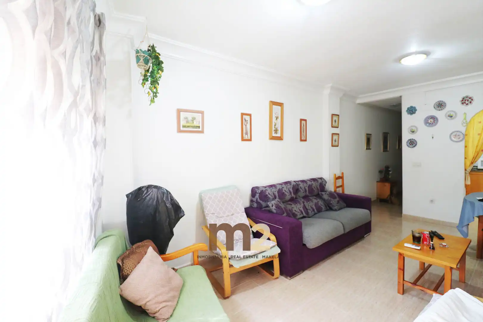 Apartament en venda en Guardamar del Segura amb Aire condicionat, Calefacció i Terrassa