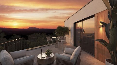 Photo 3 of Houses for sale in Pere Planas, La Floresta, Sant Cugat del Vallès