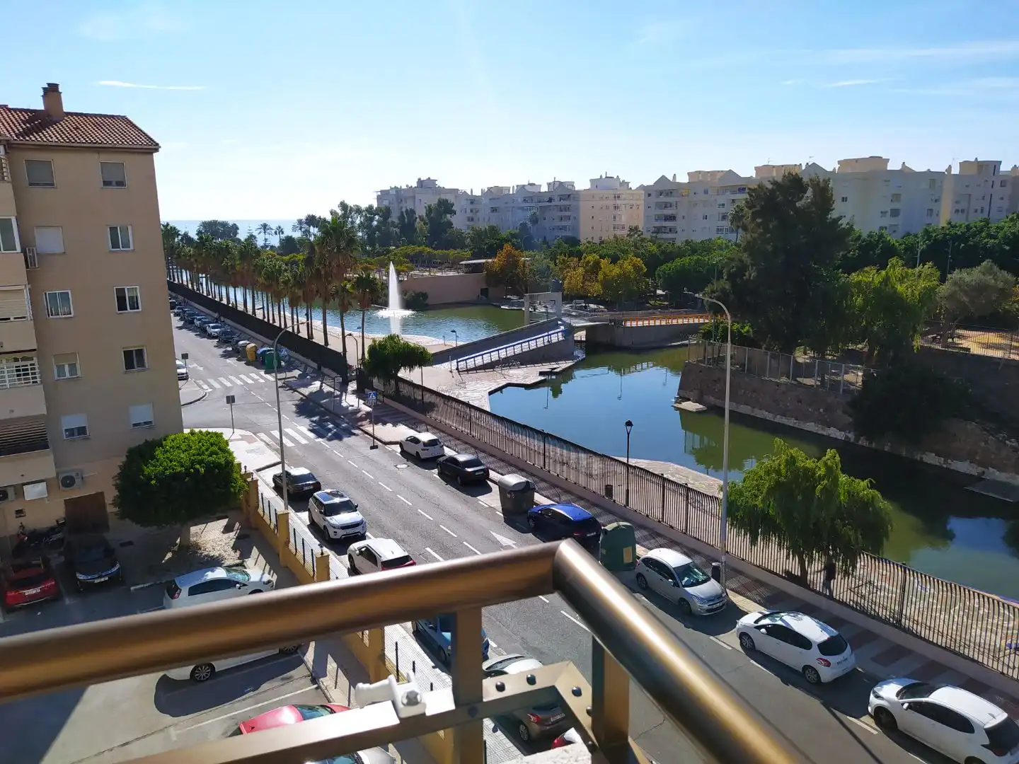 Fotografía del inmueble reportado: 1.550 €/mes — Málaga, Málaga