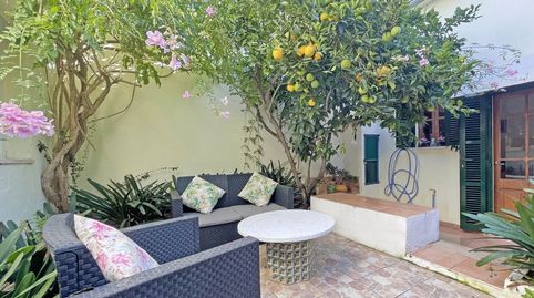 Venta Encantadora Casa de Pueblo en Alcudia  Tranquilidad cerca de la Playa