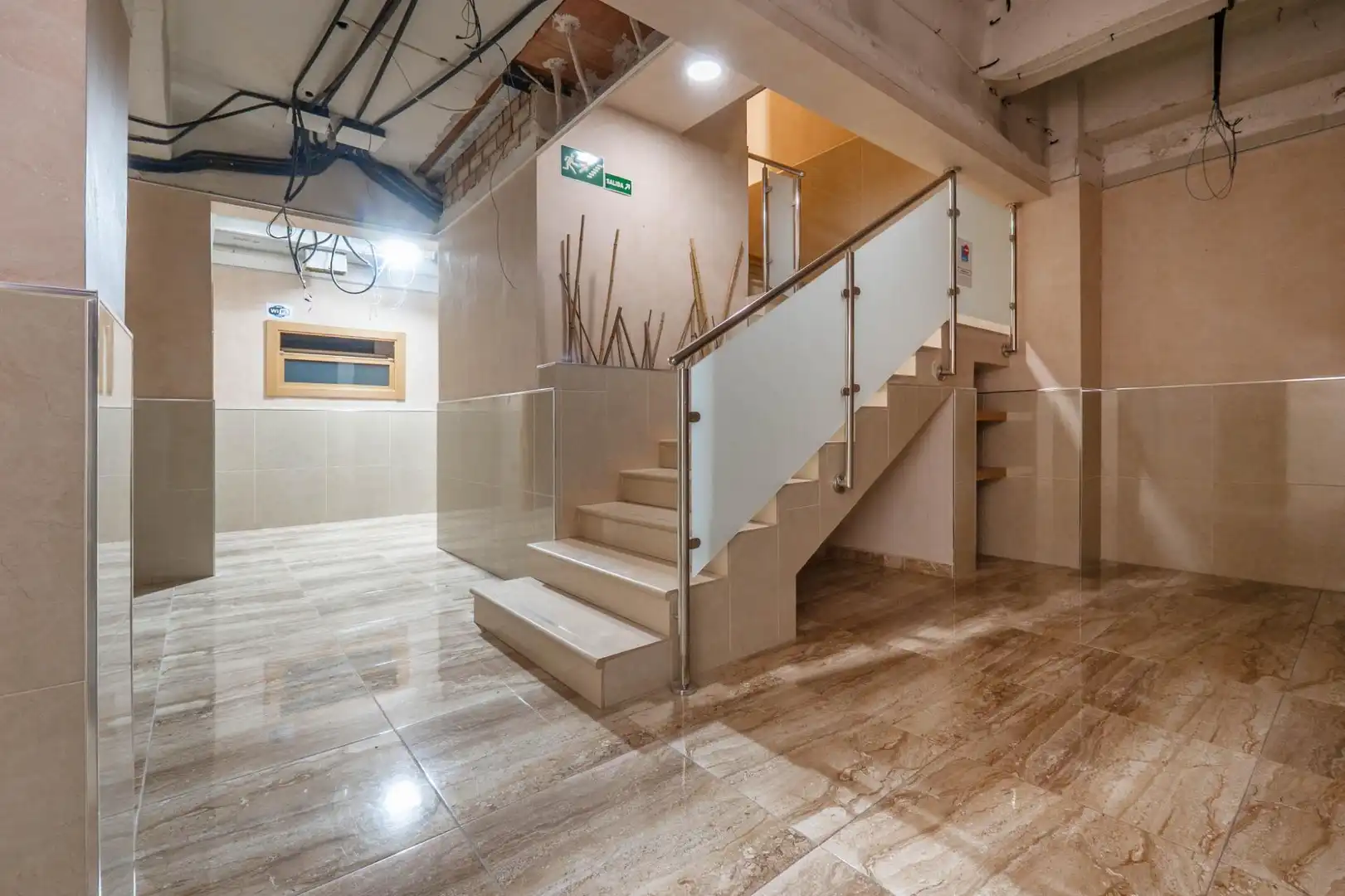 Local comercial de lloguer a Avenida del Doctor Olóriz, imagen 31