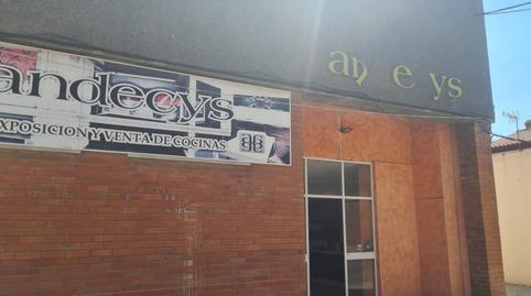 Foto 2 von Fabrikhallen zum Verkauf in Xauen, San Pedro - Gabriel Miró - María Guerrero, La Línea de la Concepción