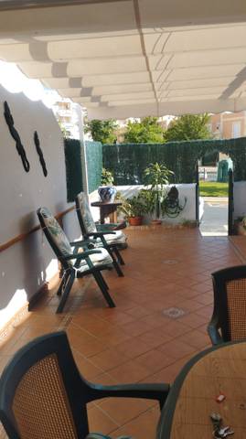 Apartamento en Venta en Calle Rezón en El Portil