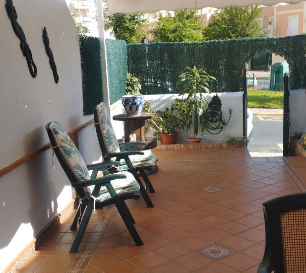 Foto 1 de Apartament en venda a Calle Rezón, El Portil, Huelva