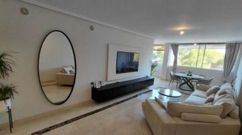 Foto 2 de Apartamento en venta en La Merced, Marbella