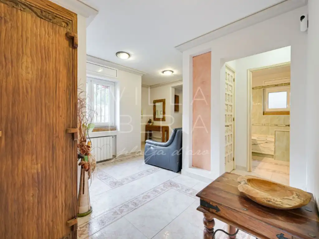 Casa amb piscina en venda a Avenida Pau Casals, imagen 15