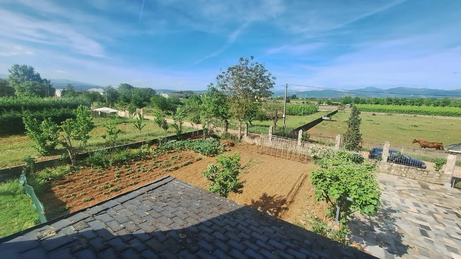 Casa o chalet en venta en Camponaraya con Calefacción, Jardín privado y Terraza