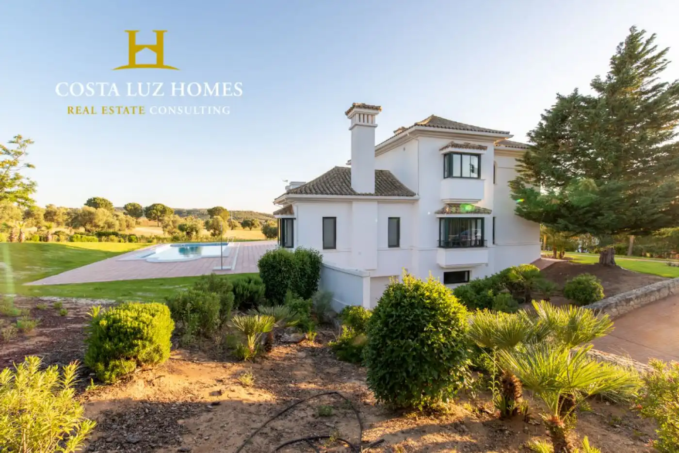 Chalet con piscina en venta en Arcos de la Frontera, imagen 7