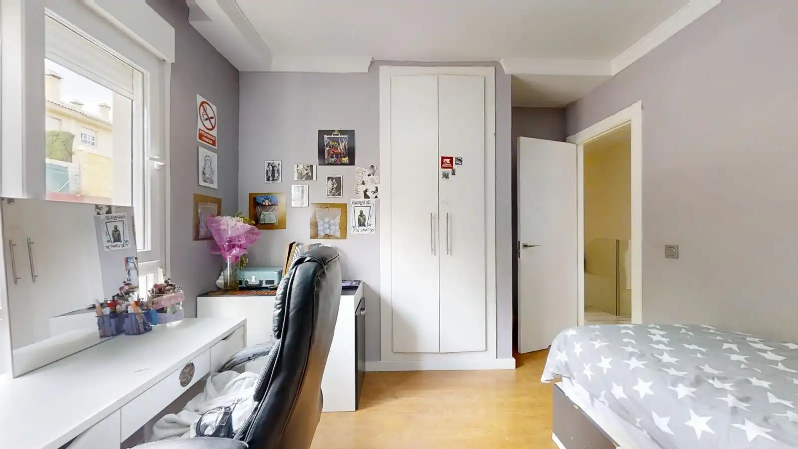 Wohnung mit Terrasse zum Verkauf in Capellanía - Retamar, imagen 36