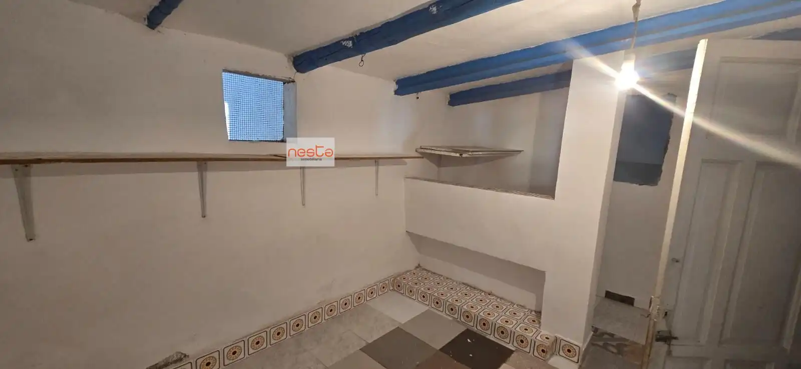 Casa rústica con jardín en venta en Pedanías Centro, imagen 27