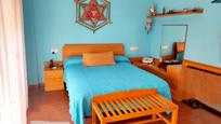 Dormitori de Casa adosada en venda en Mijas amb Aire condicionat i Terrassa
