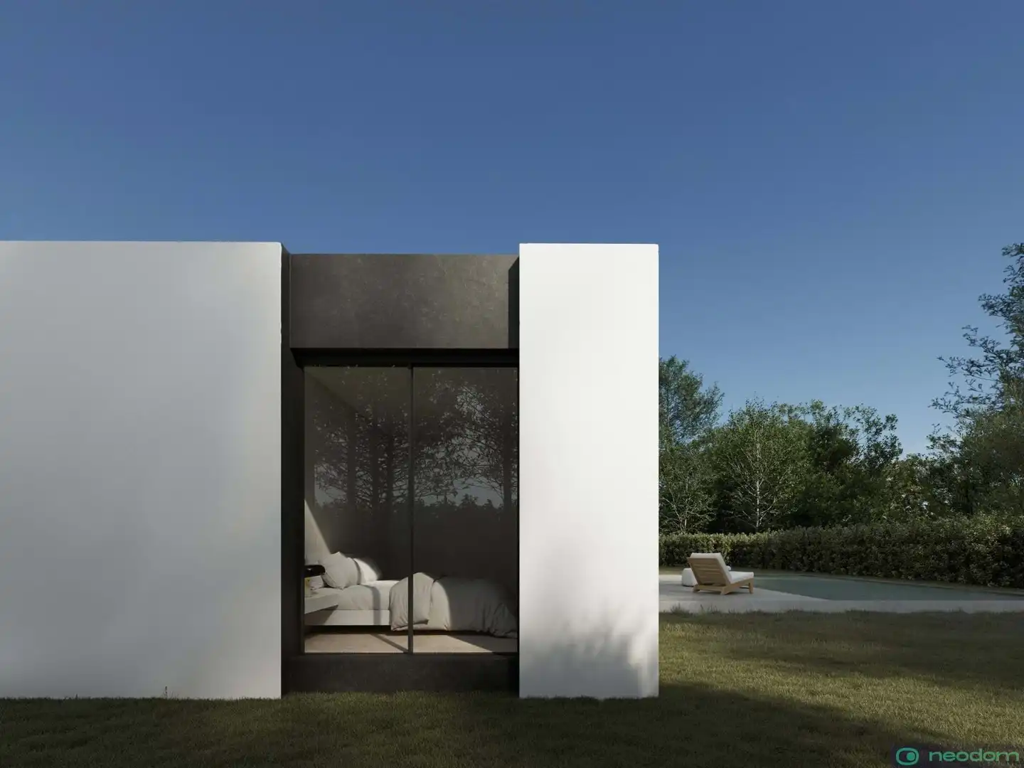 Casa in vendita a Escandinavia - Cautivador, imagen 13
