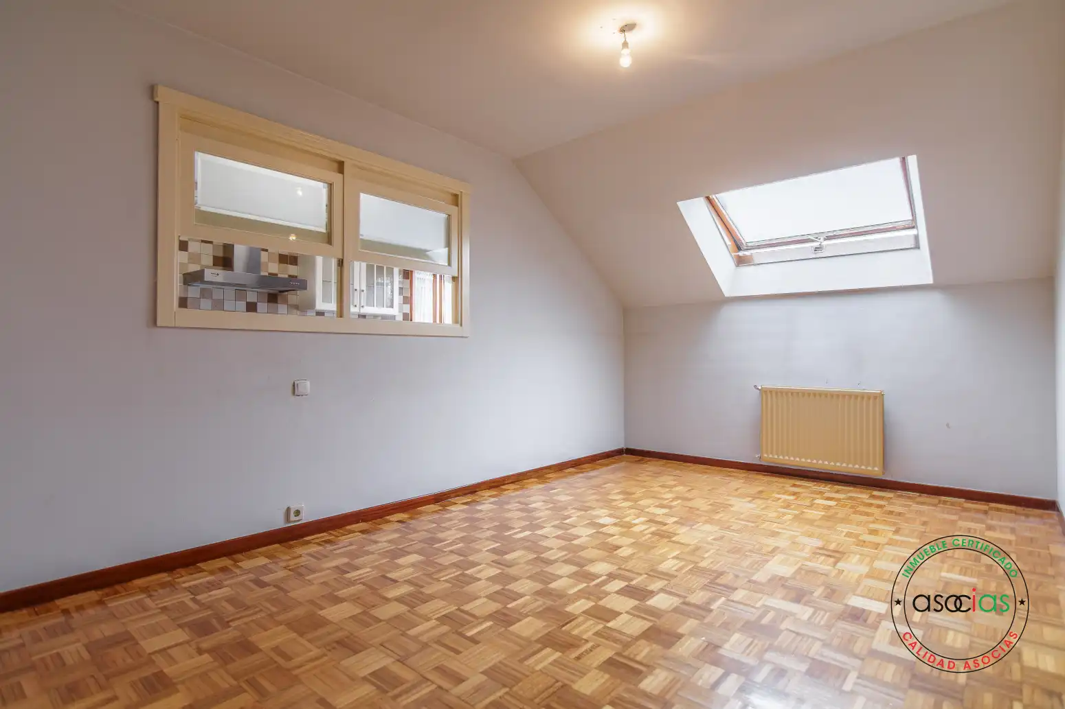 Piso en venta en Langreo - CL BALDOMERO ALONSO, 27, La Felguera