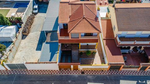 Foto 2 de Casa o xalet en venda a Calle Hortensia (chaparral), Albolote, Granada