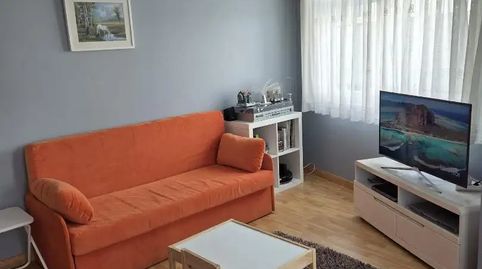 Foto 5 de Piso en venta en Rúa Real, 27, Ponteceso, A Coruña