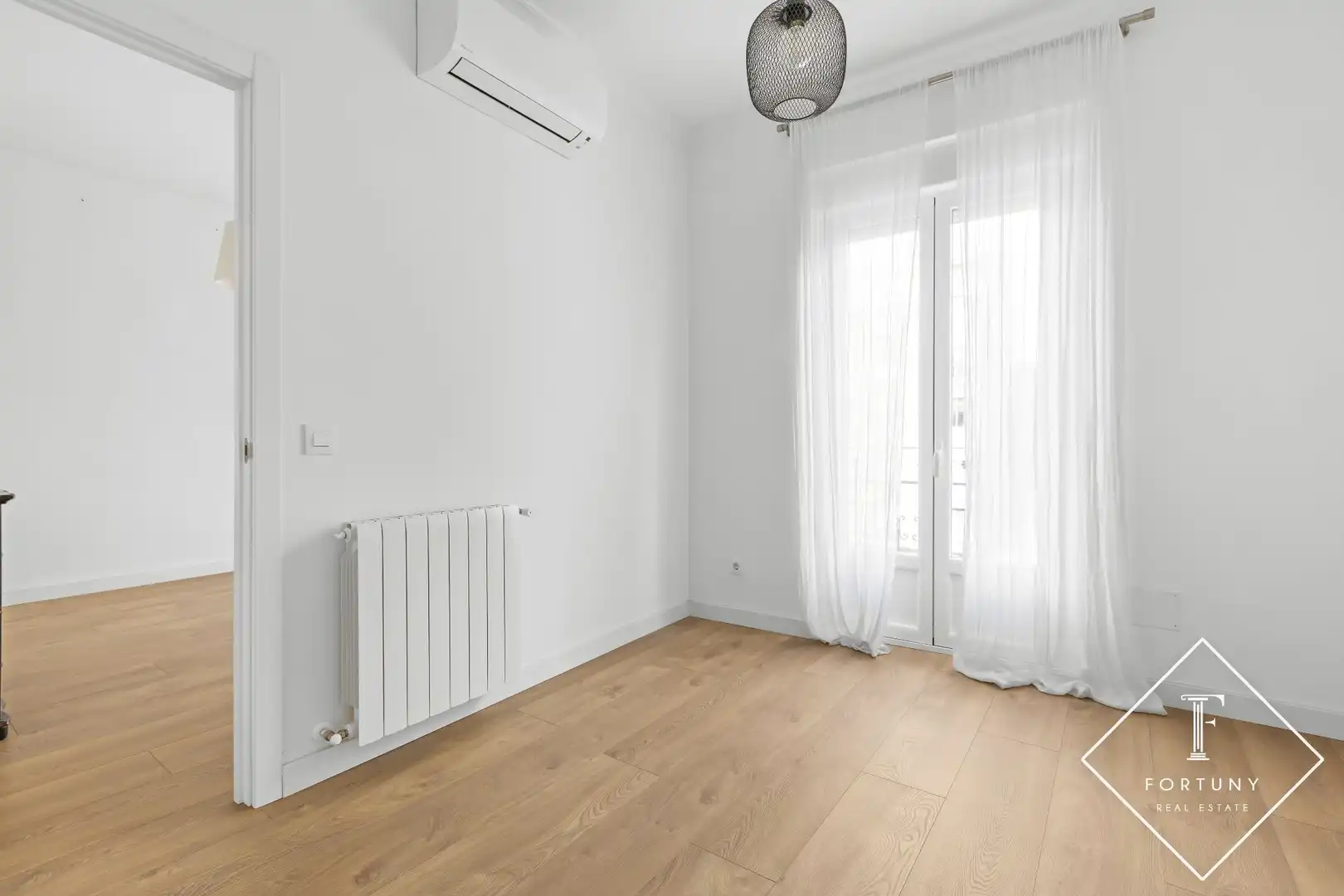 Habitación de Piso en venta en Madrid con Aire acondicionado, Calefacción y Amueblado