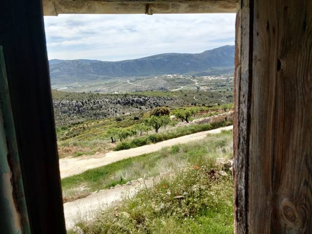 Casa-chalet en Venta en La Torre d'en Besora