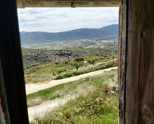 Vista exterior de Casa o xalet en venda en La Torre d'En Besora