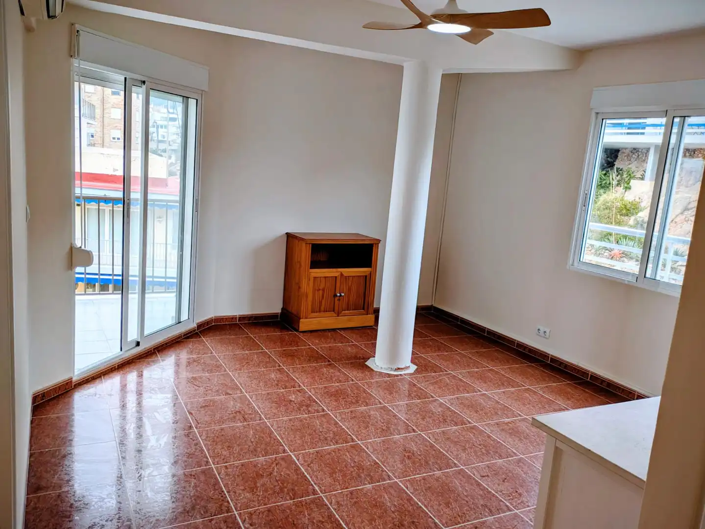 Appartement compact avec ascenseur à vendre à El Faro, imagen 4