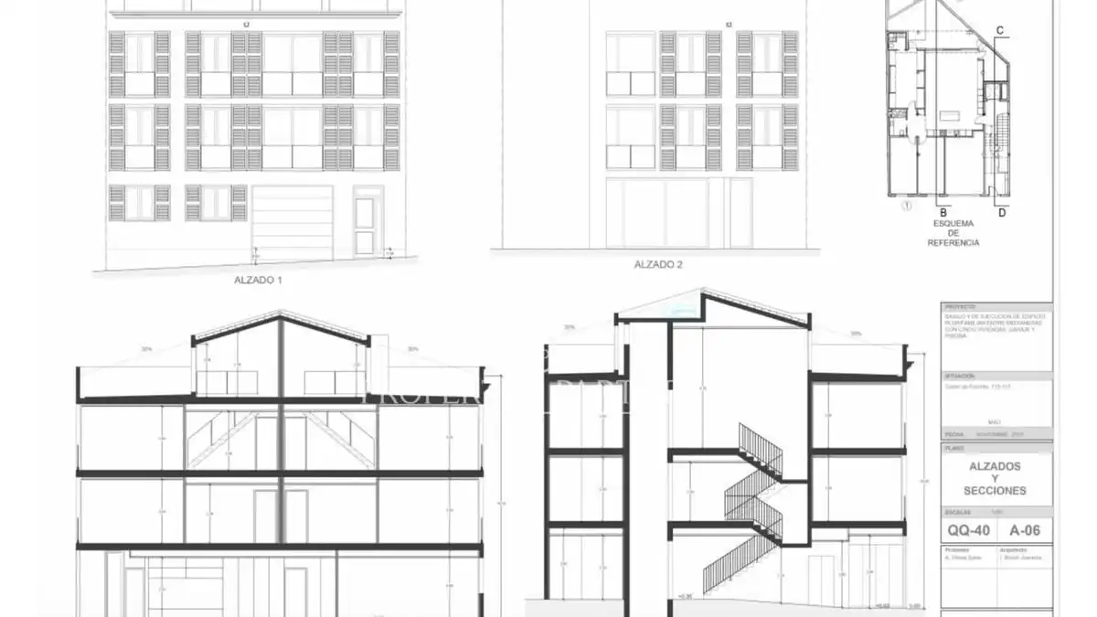 Apartamento en venta en Carrer de Fornells, imagen 30