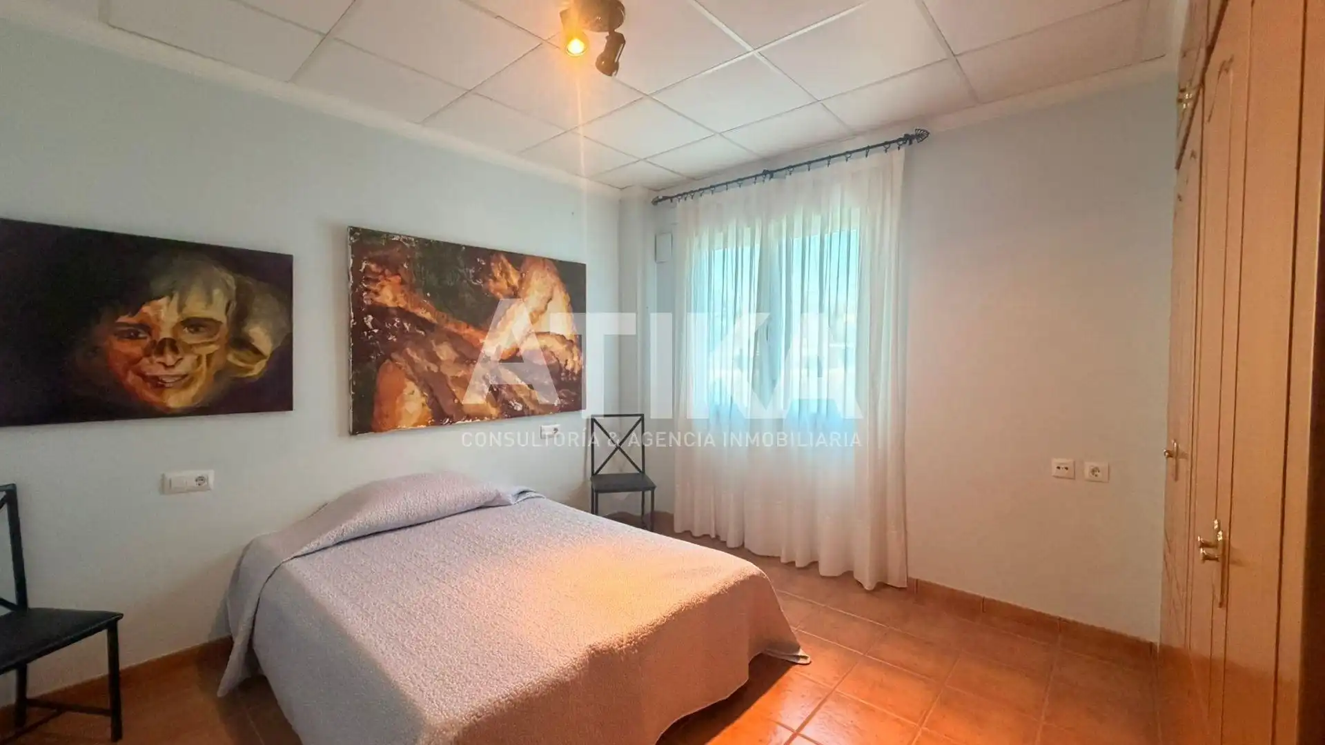 Villa avec terrasse à vendre à Sant Josep - Zona Hospital, imagen 46