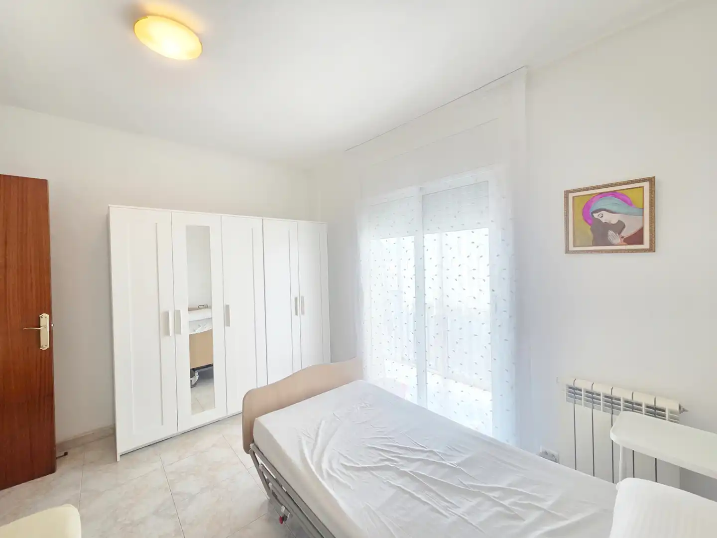 Habitación de Piso en venta en Cerdanyola del Vallès con Aire acondicionado, Calefacción y Balcón