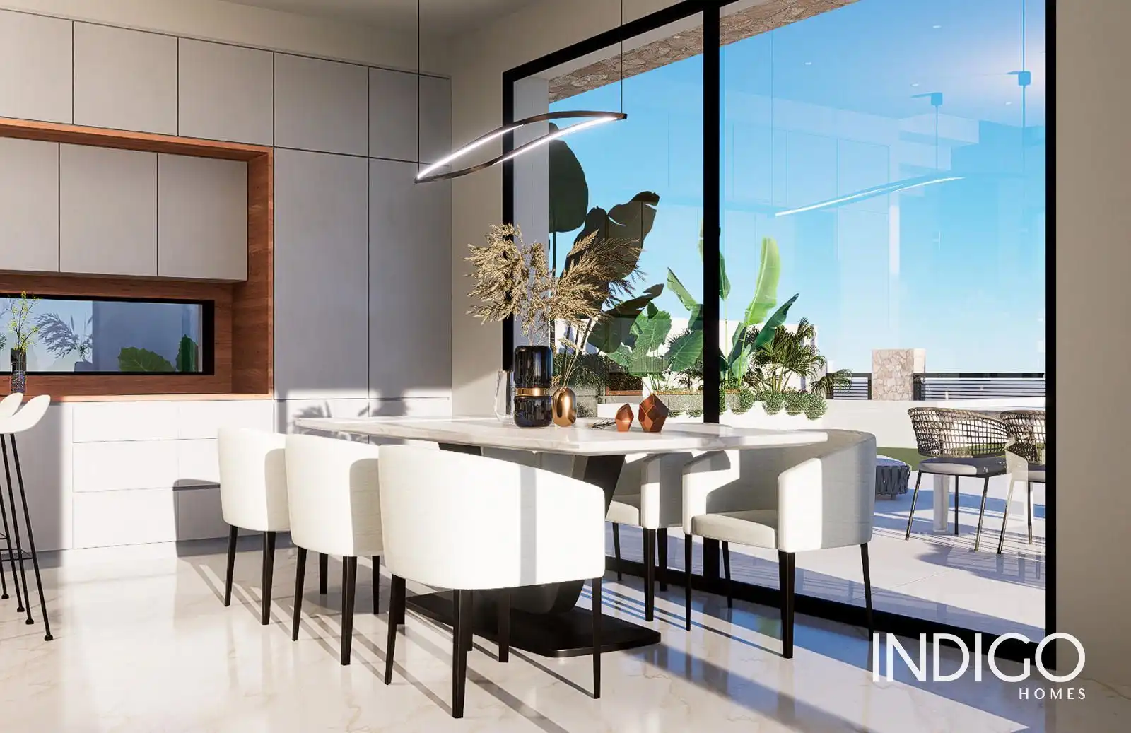 Villa mit Pool zum Verkauf in Carrer d'Equador,  Finestrat, Alicante, imagen 8