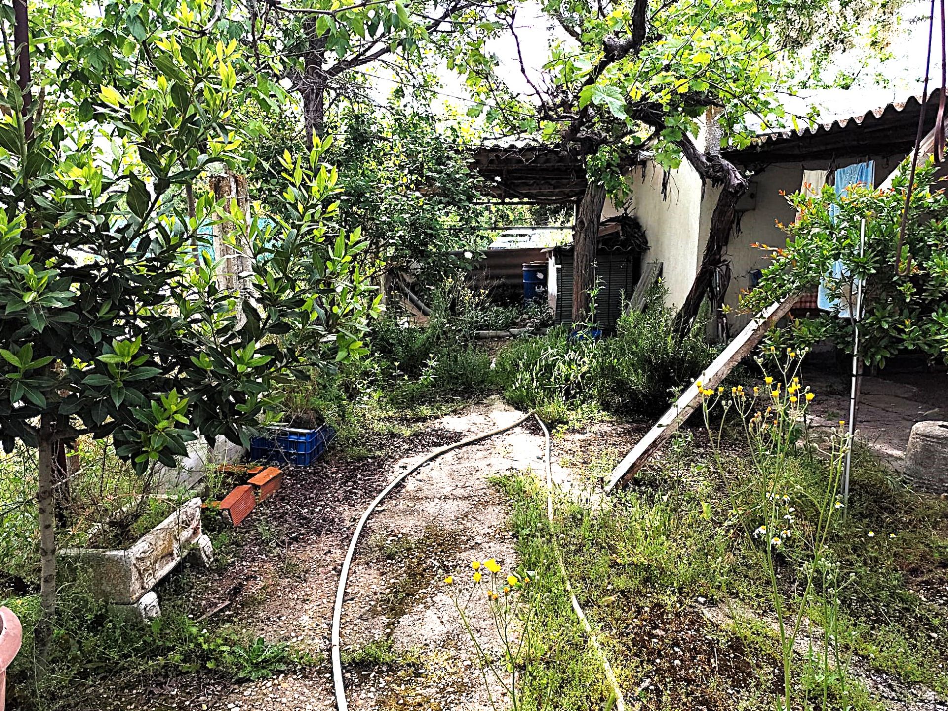 Country house for sale in Colmenar de Oreja  with Storage room