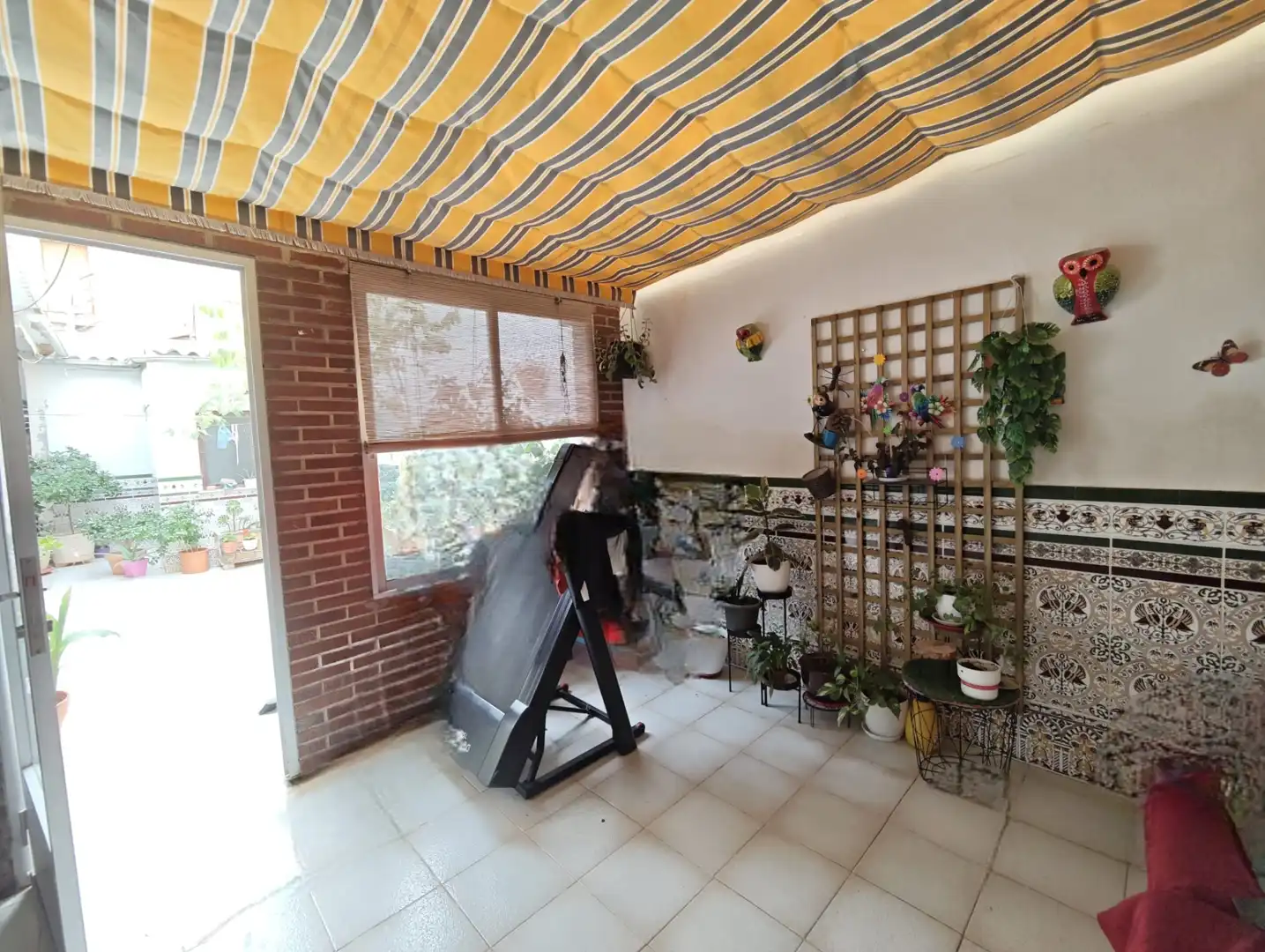 Casa adosada en venta en Totana, Murcia