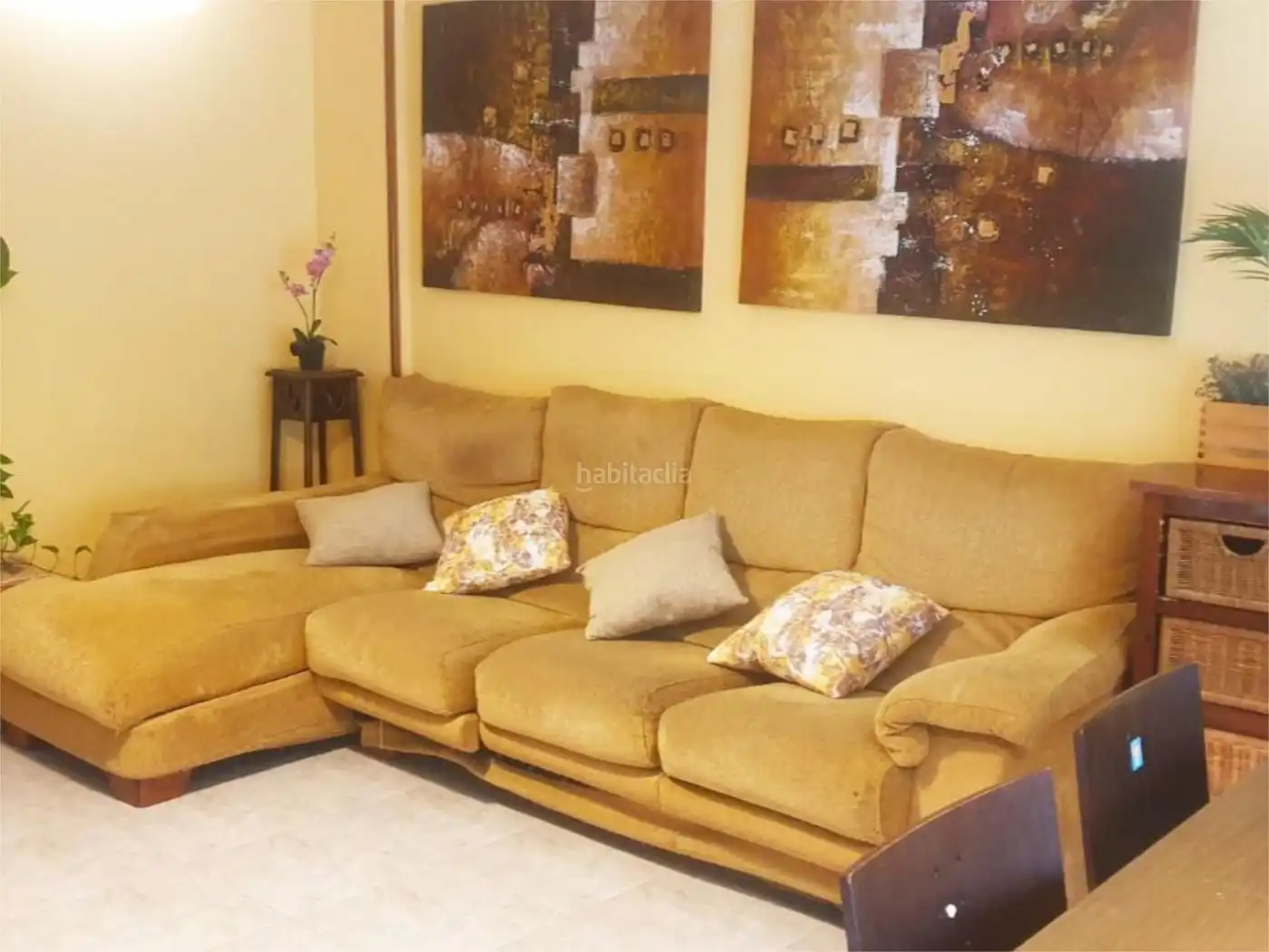 Piso con ascensor en venta en Barrio Erreka 12, imagen 6