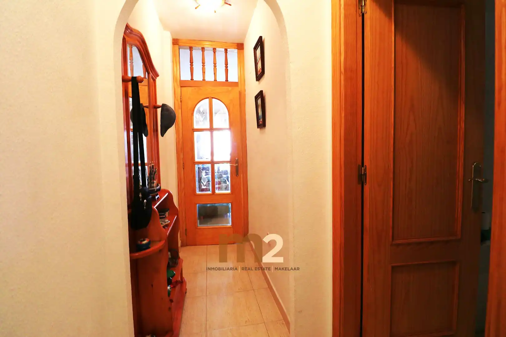 Apartament amb terrassa en venda a Carrer Pintor Antonio López 2, imagen 22
