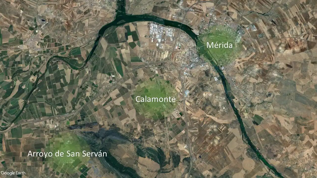 Terreni e lotti in vendita a C/ Pontezuelas, imagen 5