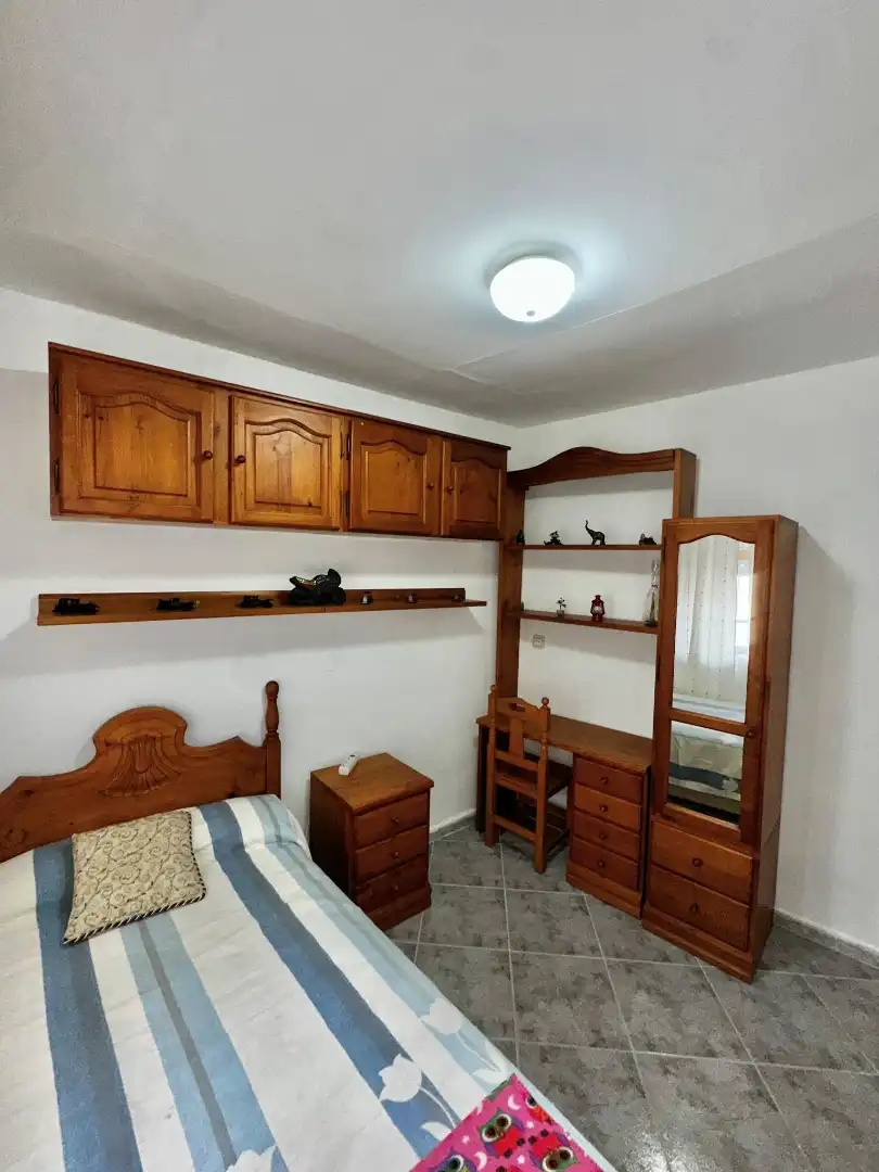 Casa a schiera in vendita a Calle Mendiola, imagen 5
