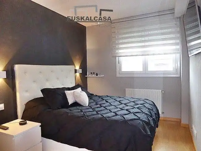 Habitación de Piso en venta en Errekalde