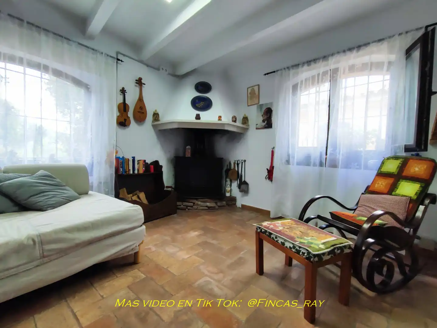 Casa rustica in vendita a Diseminado Cal Tinot 1, imagen 47