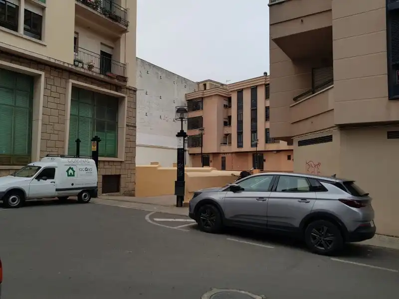 Aparcament en venda a Centro Ciudad, imagen 4