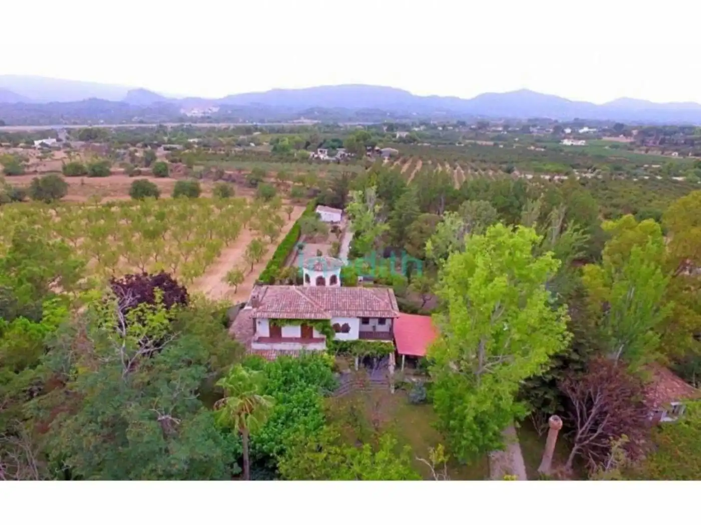 Jardín de Casa o chalet en venta en Valls con Aire acondicionado, Jardín privado y Terraza